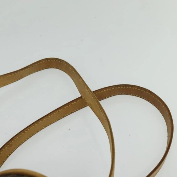 LOUIS VUITTON Monogram Bucket GM Shoulder Bag M42236 LV Auth 137413 - Picture 9 of 16